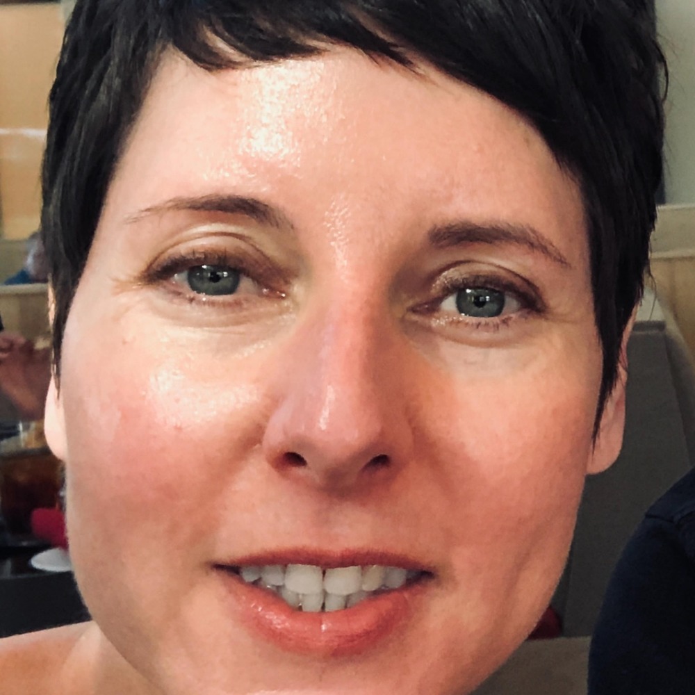 Meet your Posher, Theresa